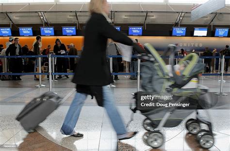 Travelers brave the busiest travel season of the year